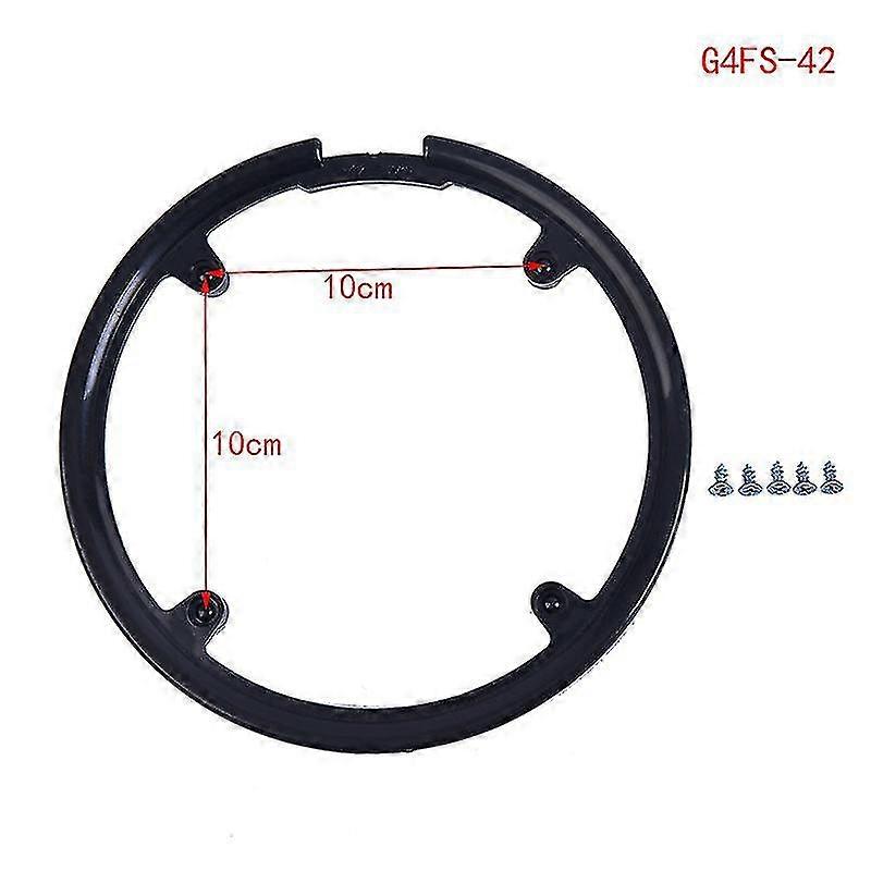 Cykeldrev Vevparti Vevskydd Kedjehjulstillbehör