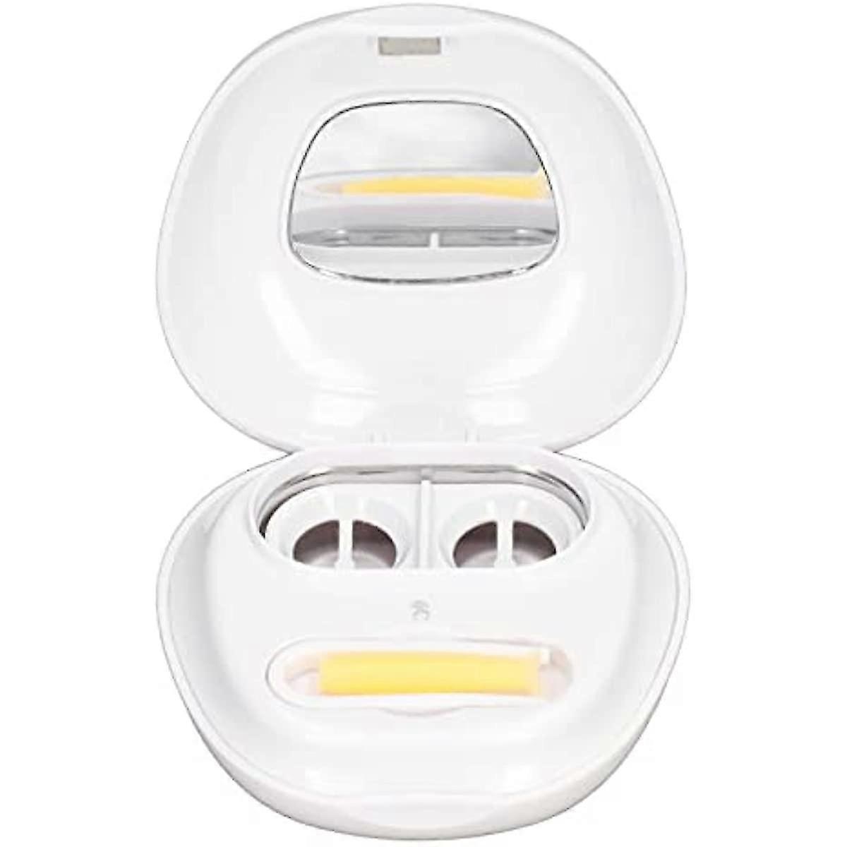 Portable Wave Automatic Cleaning For Ed Ok Er
