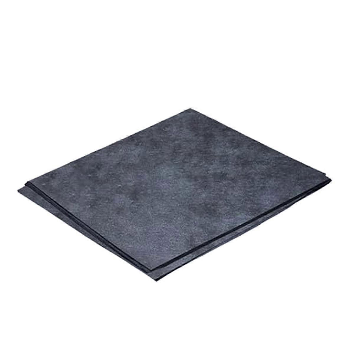 5 Sheets Large Carbon Paper for Tracing 20.3 X 78.7 Inch Graphite Transfer Paper Waxed Carbon Transfer Paper