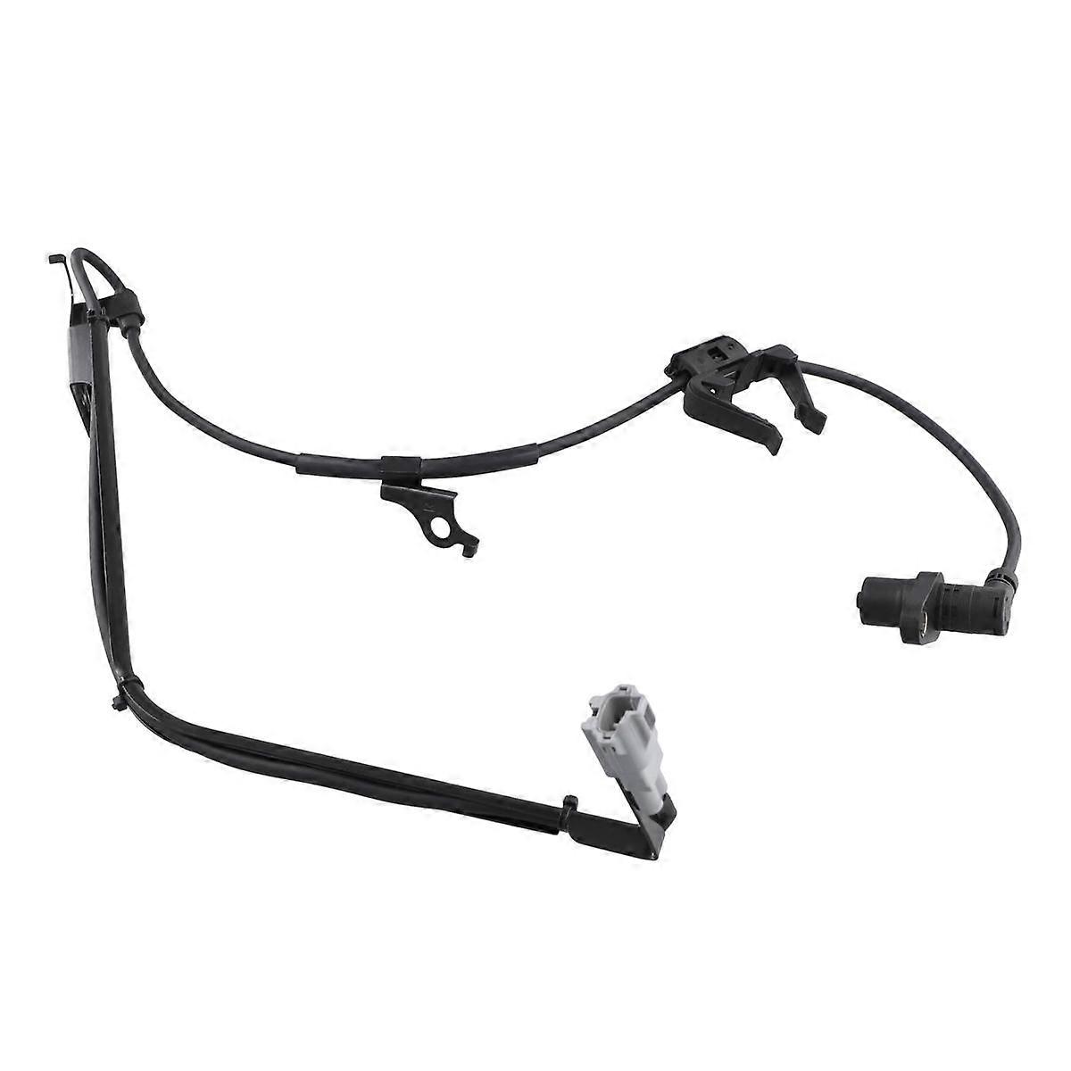 Sensor de velocidad de rueda ABS para 1997-2003 RX300 1998-2003 con tracción delantera derecha 8954248010