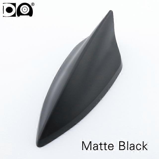 Universal 5D shark fin antenna auto car radio aerials FM AM Piano paint for Nissan Qashqai j11 j10 t31 t32 2011 2012 2017 2018