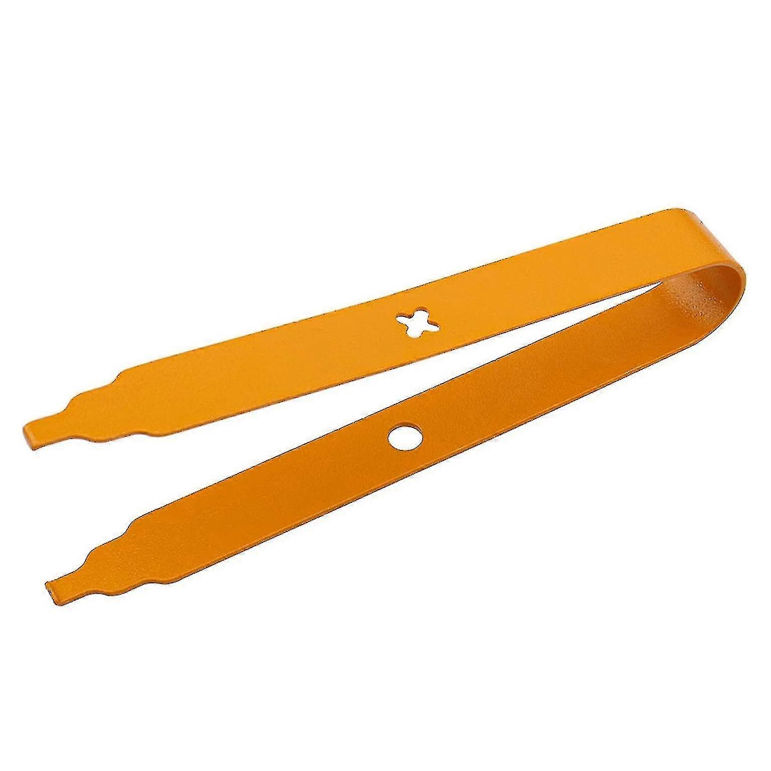 Keycap Puller Remover Metal S Tool For Cherry Yellow