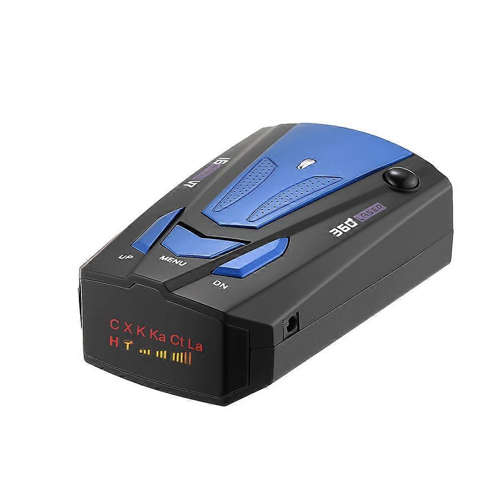 Radar Detectors For Cars