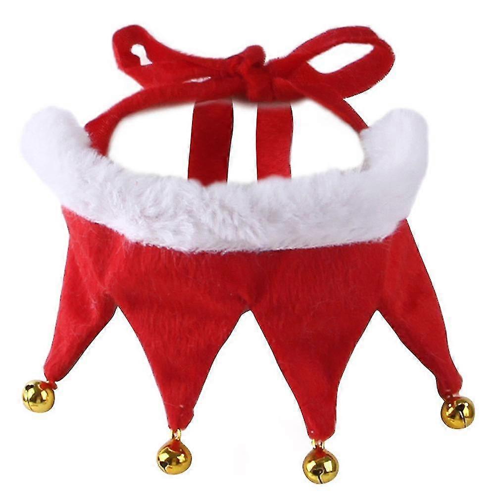 Weihnachtskostüm, Für kleine Katzen Hunde