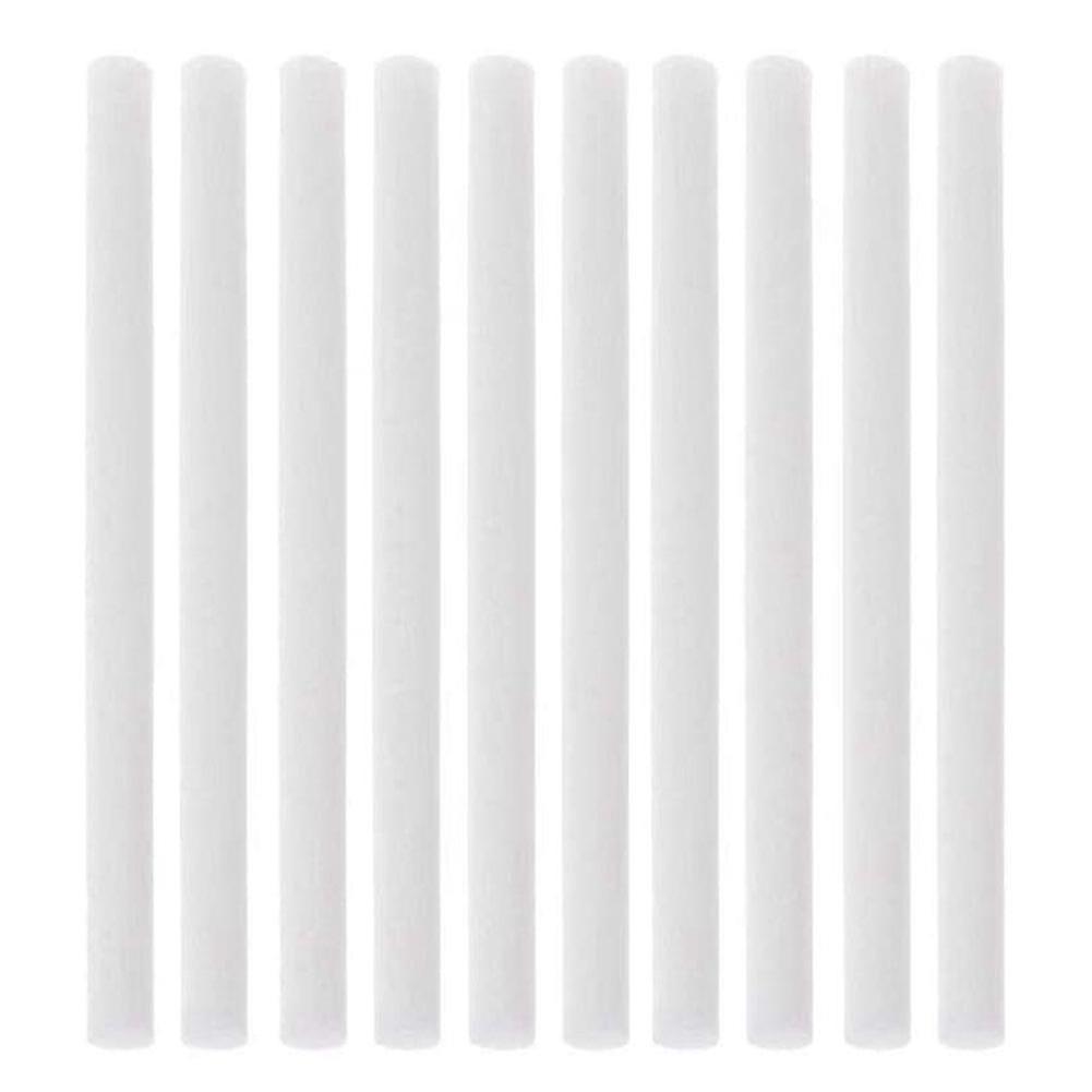 Humidifier Cotton Swabs, Humidifier Refill Stick Portable Personal Usb Mini Humidifier Filter Repla