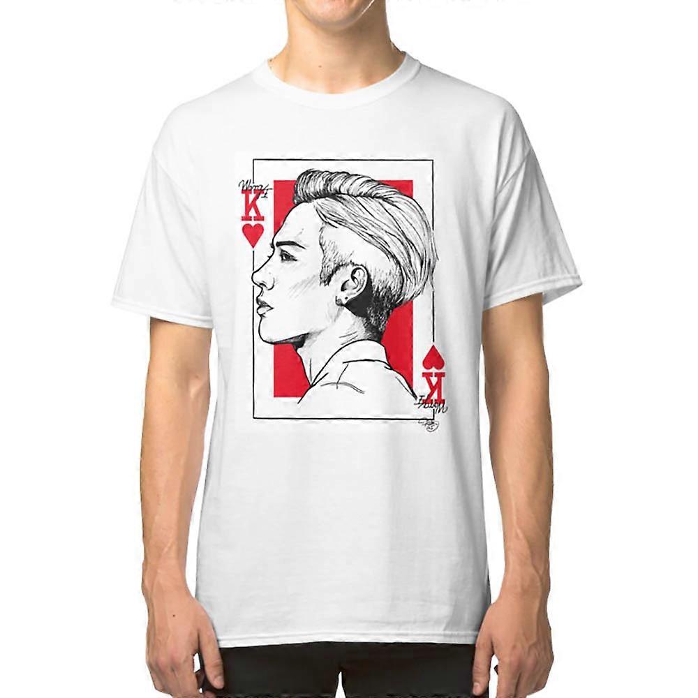 Jackson Wang - Got7 - Mad T-shirt