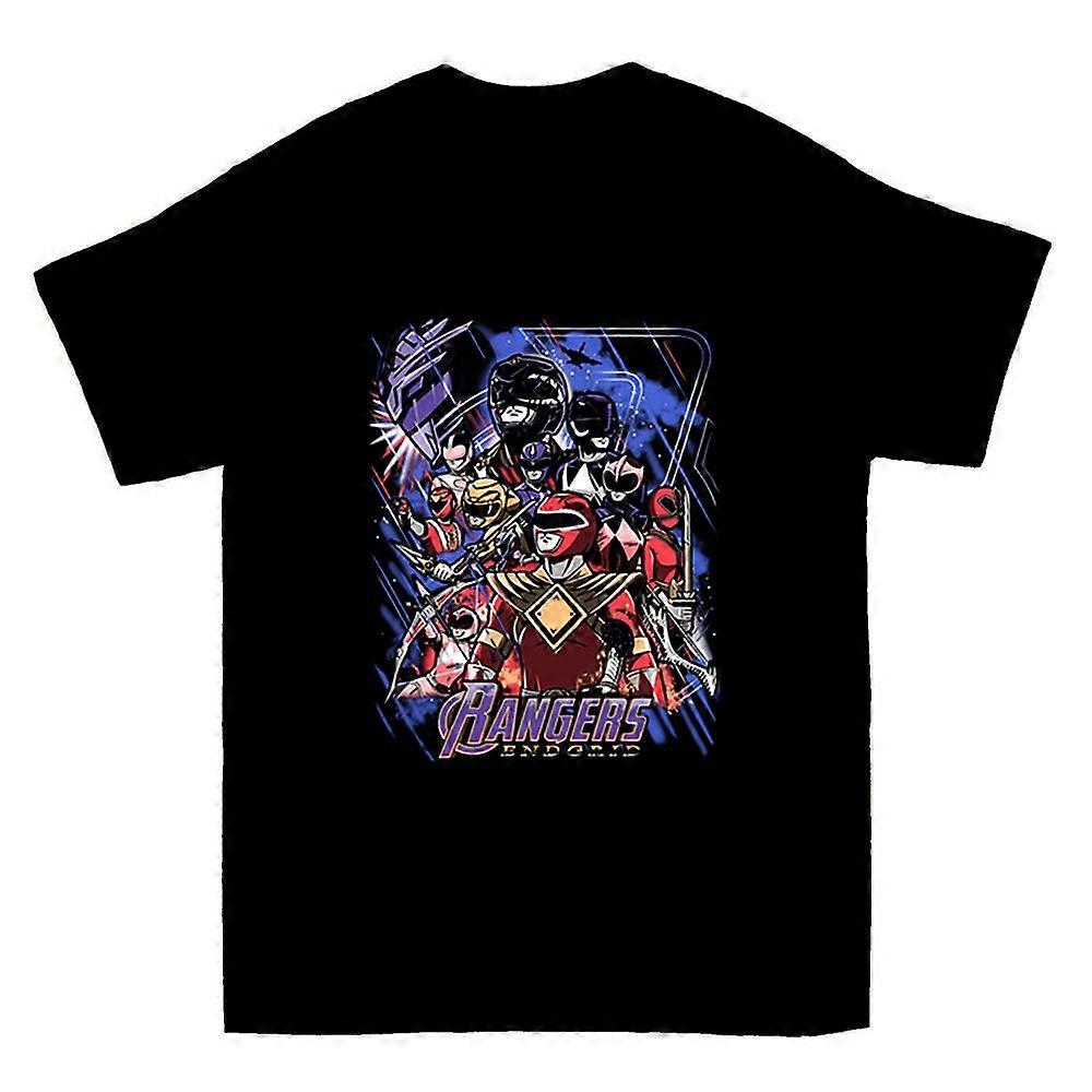 Camiseta Endgrid