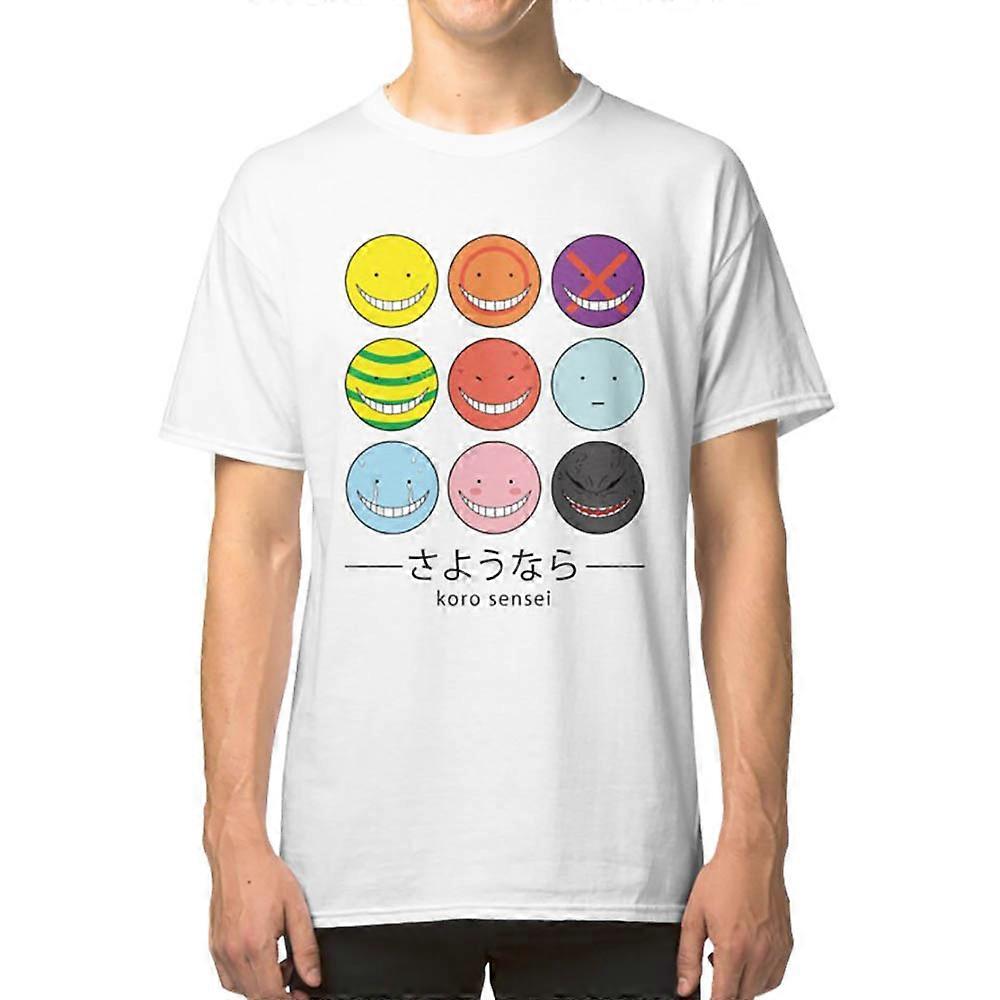 KORO SENSEI Tişört