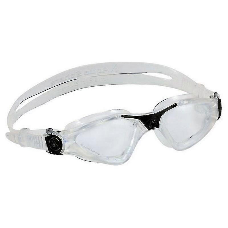 Swimming Goggles Kayanne White Adults
