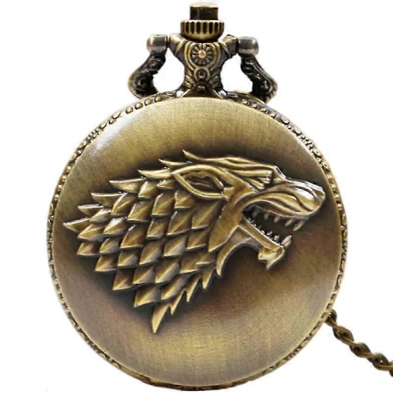   l Wolf Head      FOB       