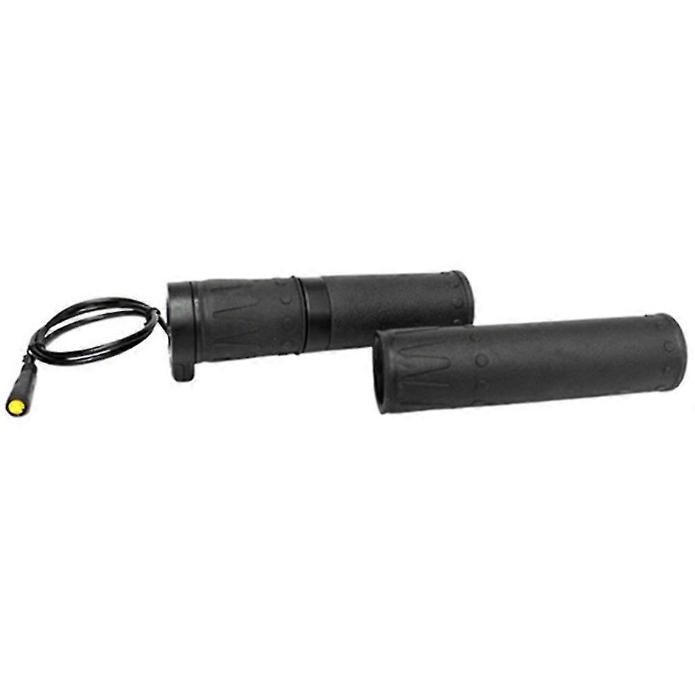 Ft158x Split Type Half Twist Throttle Poignée 36v / 48v Joint étanche