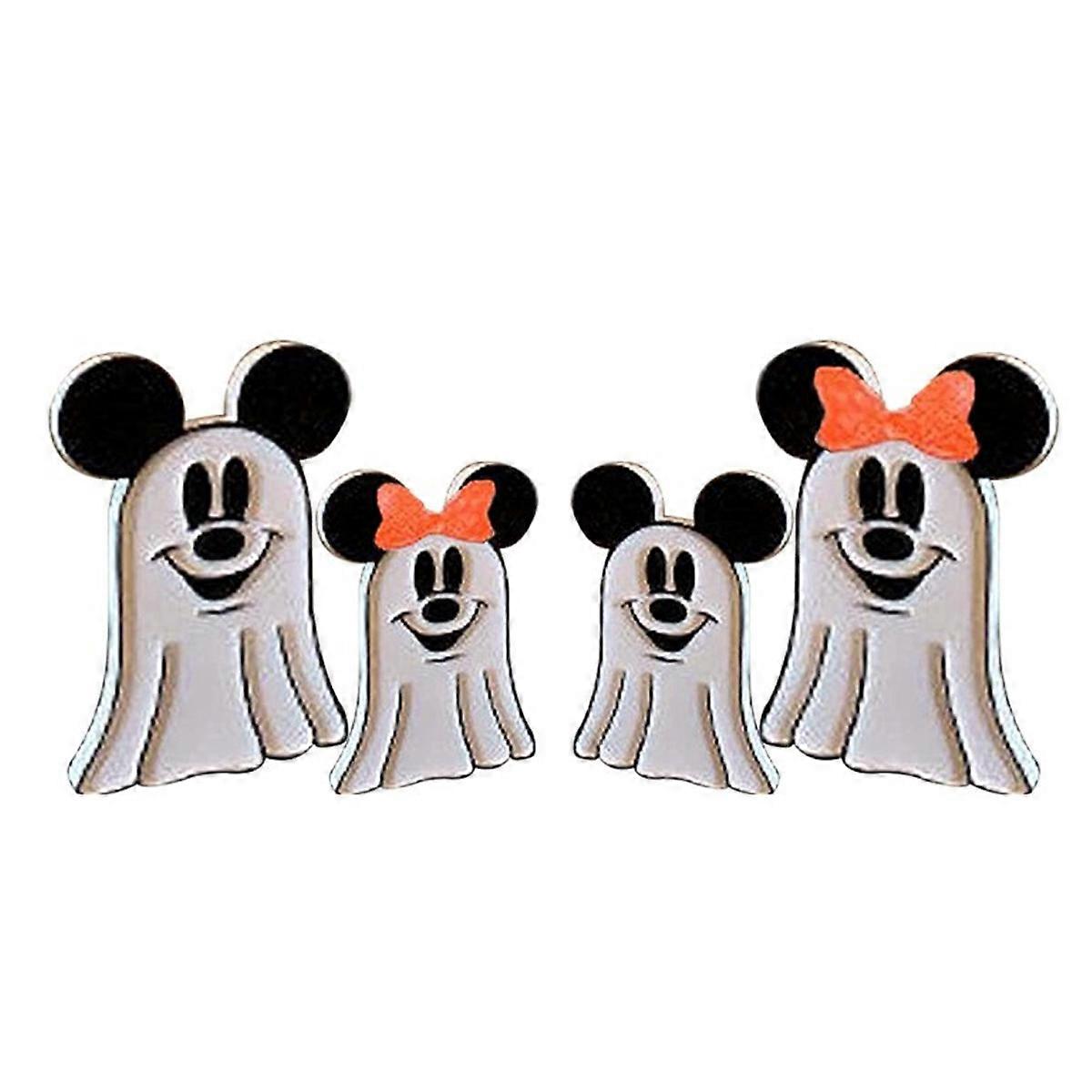 Halloween Decorations, Ghost Sculptures for Home Decor