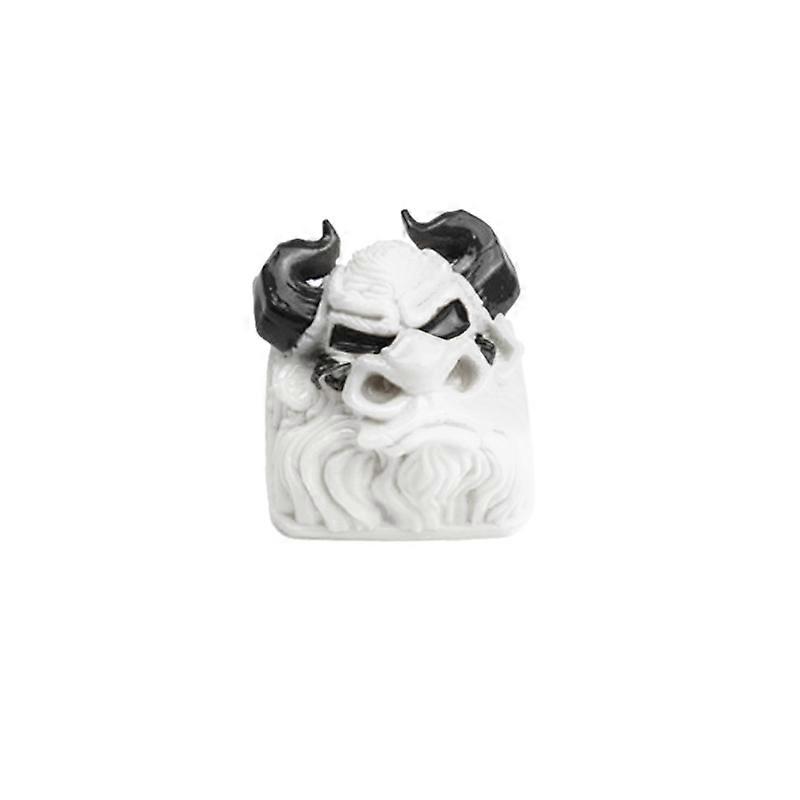 Custom Keycaps Suitable compatible-For Mechanical Keyboards OEM Profile Resin Keycaps