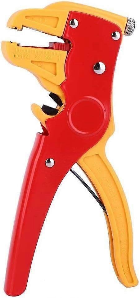 Automatic wire stripping machine -- Multifunctional automatic wire stripping machine