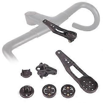 hoge kwaliteit Nieuw voor H31, Cp01, Cp04, Cp06, Cp07, Cp10, Cp16 Geïntegreerde fietsstang Computer Mount Houder uit voor Garmin Bryton Cateye Gopro