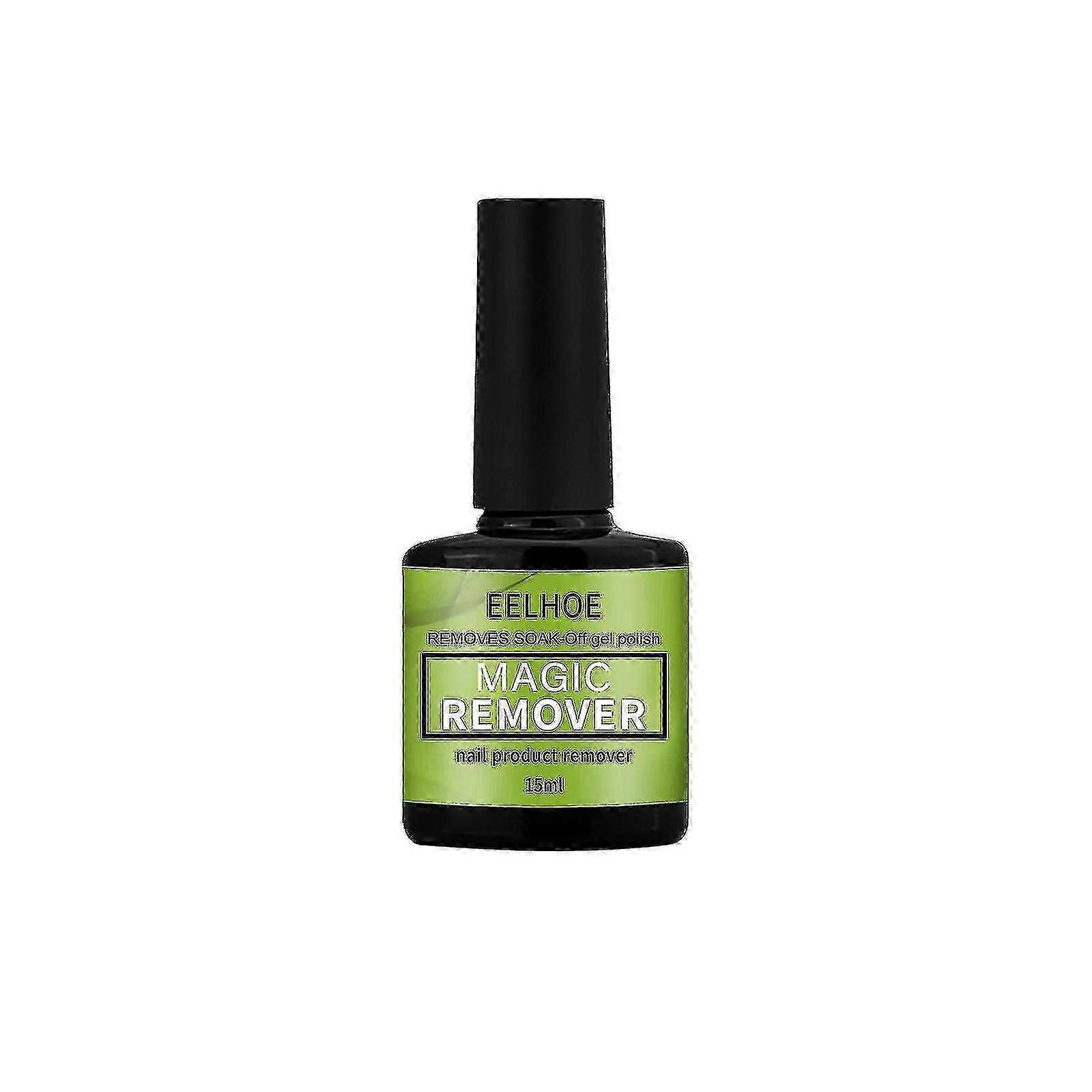 Burst Unloading Glue Manicure Magic Unloading Glue Manicure Shop Special Function Glue Easy To Remove Nail Polish Glu