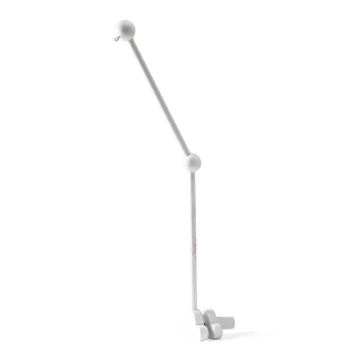 شنقة سرير خشبي ذراع متنقل، ذراع حامل متنقل، ذراع متنقلة لسرير الملحقات الخشبية ب