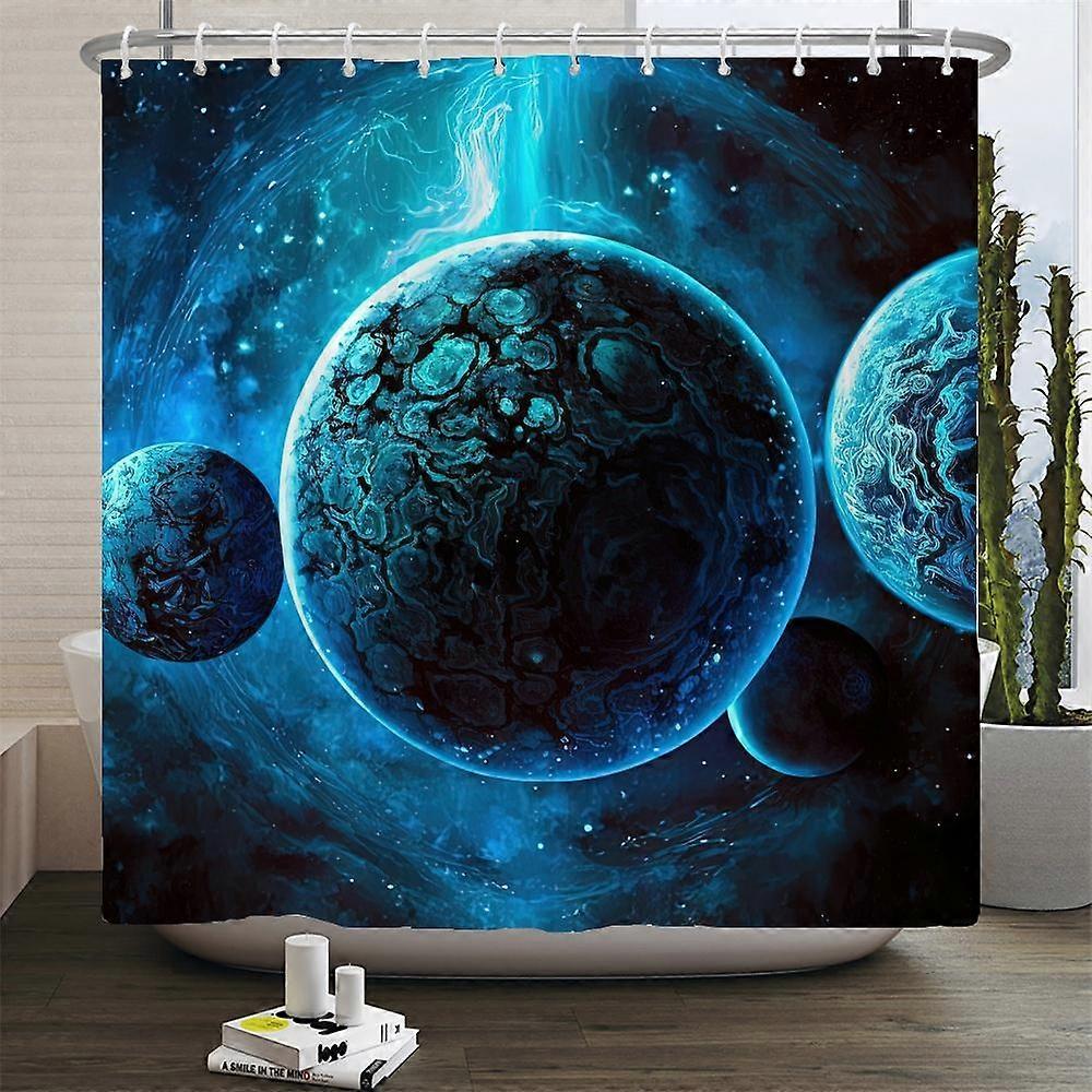 Baderom Dusj Forheng Design Stil - 566