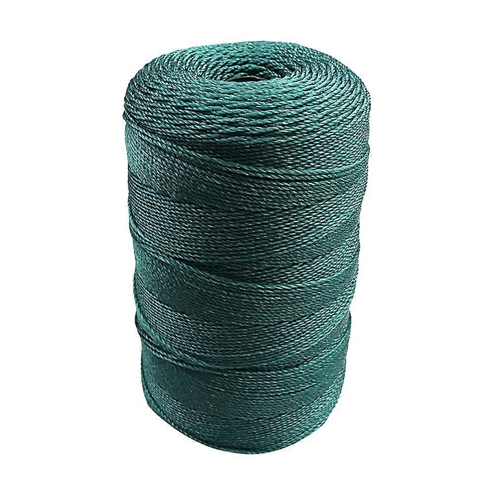 1 rol nylon touw vislijn visnet touw string multipurpose nylon touw