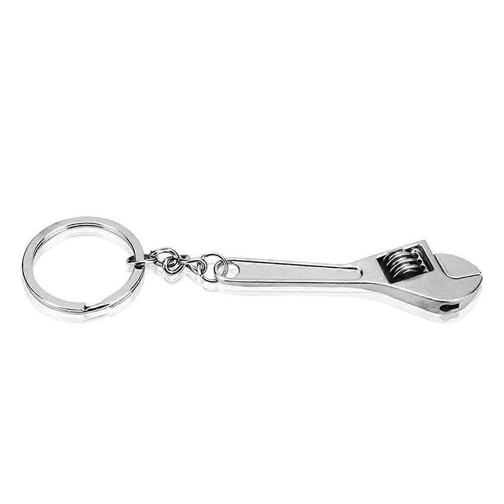 Mini Wrench Wrench Keychain Spanner Keychain Wrench Key Ring Spanner Key Chain