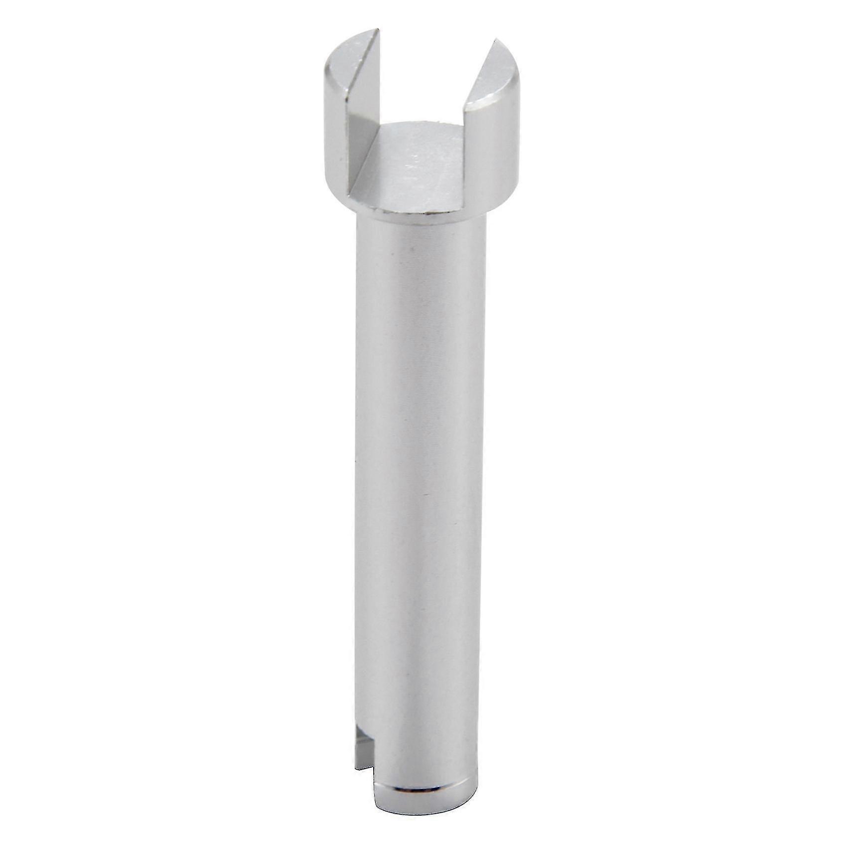 Knob Command Controller Reparationssats för Mercedes W204 X204 W212 W218 Konsolomkopplarknapp Scroll Kn