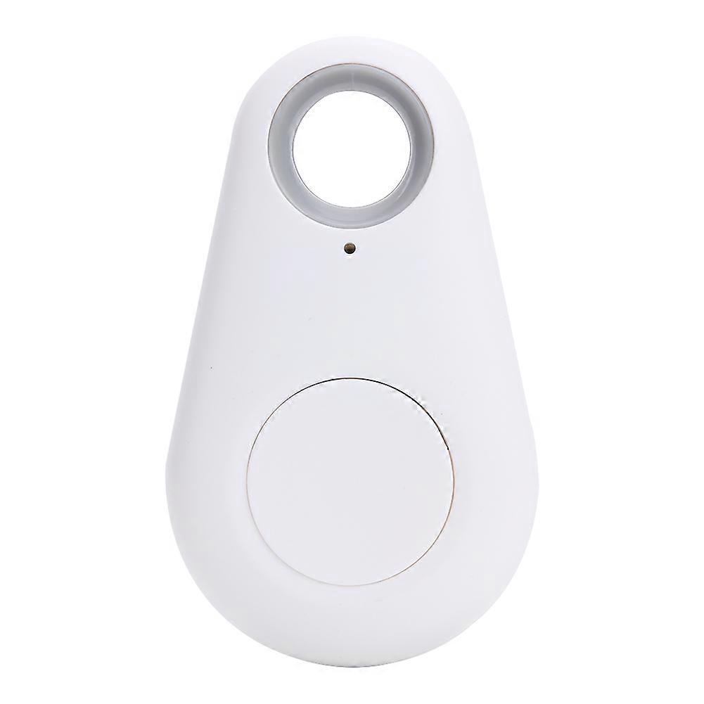 Mini GPS Tracker Mobile Bluetooth Wireless Locator Pet Key Tracking Finder Kid Bag Wallet Hanging Pendant Electronic Locator