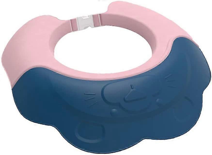 Children's Shower Cap, Lion Shampoo Cap