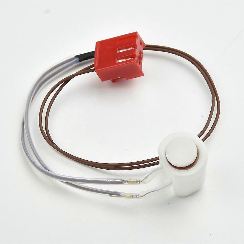 Diesel Heater Temp Sensor Probe Square Connector Standard Temperature Sensor For Chinese Diesel Heaters