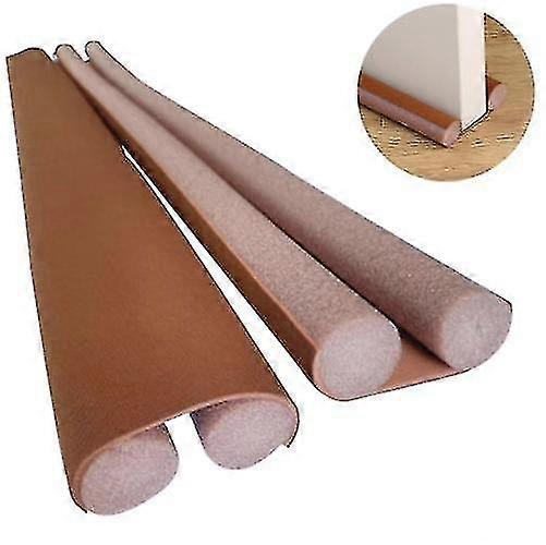 Door Draught Excluder, Strip Door Strip Sound