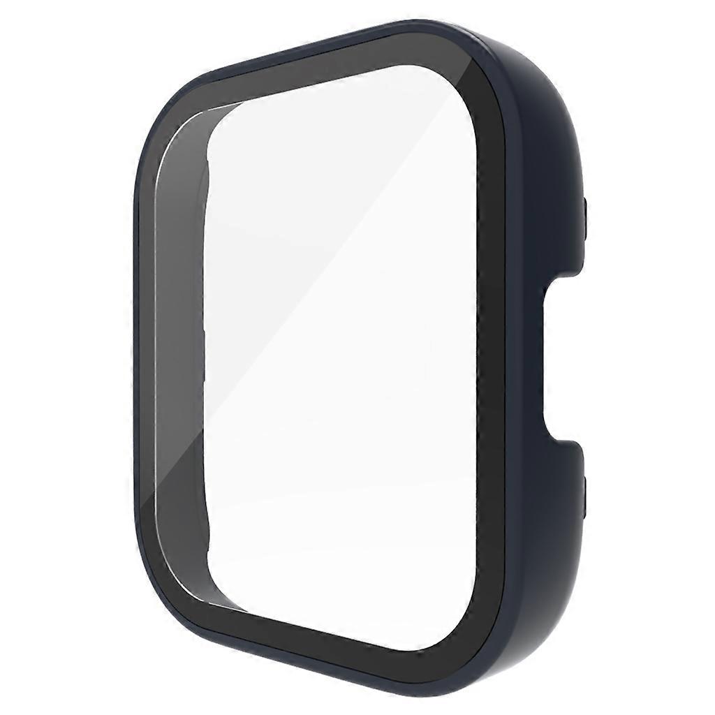 Dustproof Bumper-Screen Protector for Watch 3 Housing Case Tempered-Film + Shell