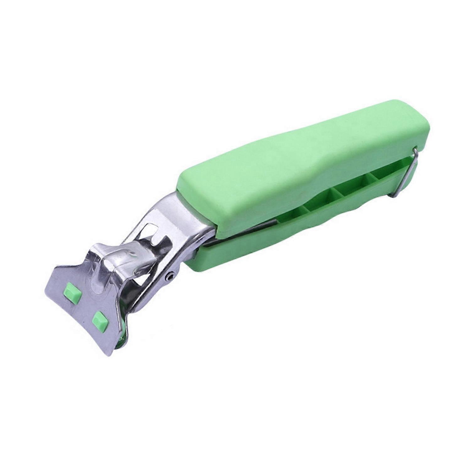 Bakeware Tongs Heat Insulation Easy to Use Comfortable Grip Anti-rust Multipurpose Anti-scalding