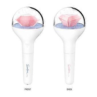Kpop Official Light Stick Seventeens Lightstick Ver 1. Concert Led
