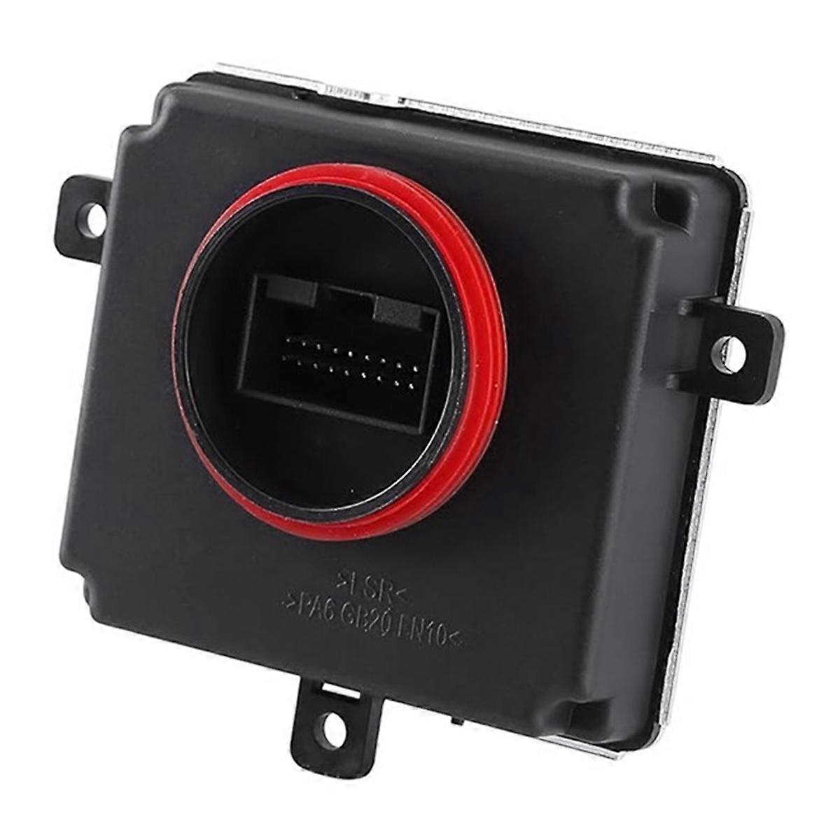 Car Xenon Hid Headlight Ballast Control Module Unit Headlight Driver Module 4G0907397D for Q5 2013-2017