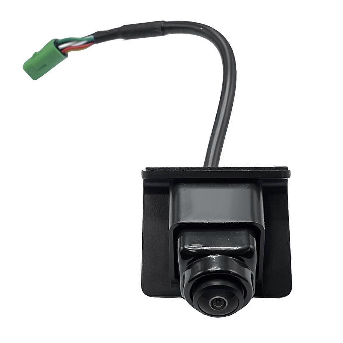 Car Backup Park Assist Rearview Camera 10170-26667 01728220 for GS Back View Reversing Camera