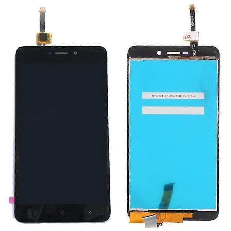 Compatible with Xiaomi Redmi 4a Grade C LCD Screen and Digitizer Assembly Replacement Part (without Logo)
