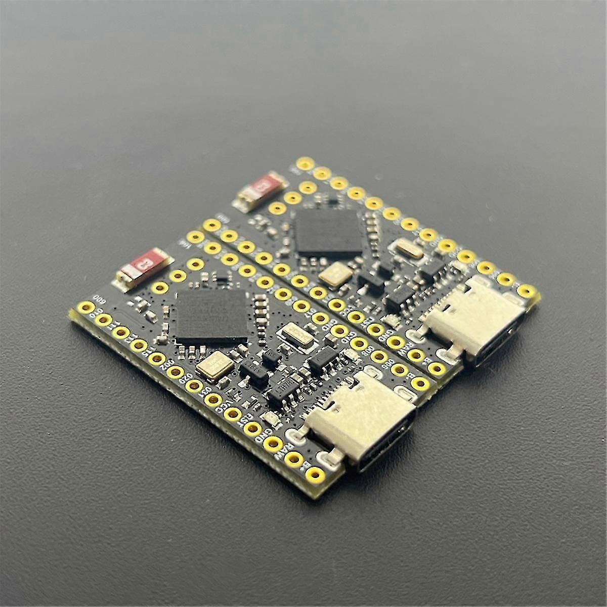 Promicro Nrf52840 Development Board For Nice Nano V2.0 Bluetooth Charging Management Board