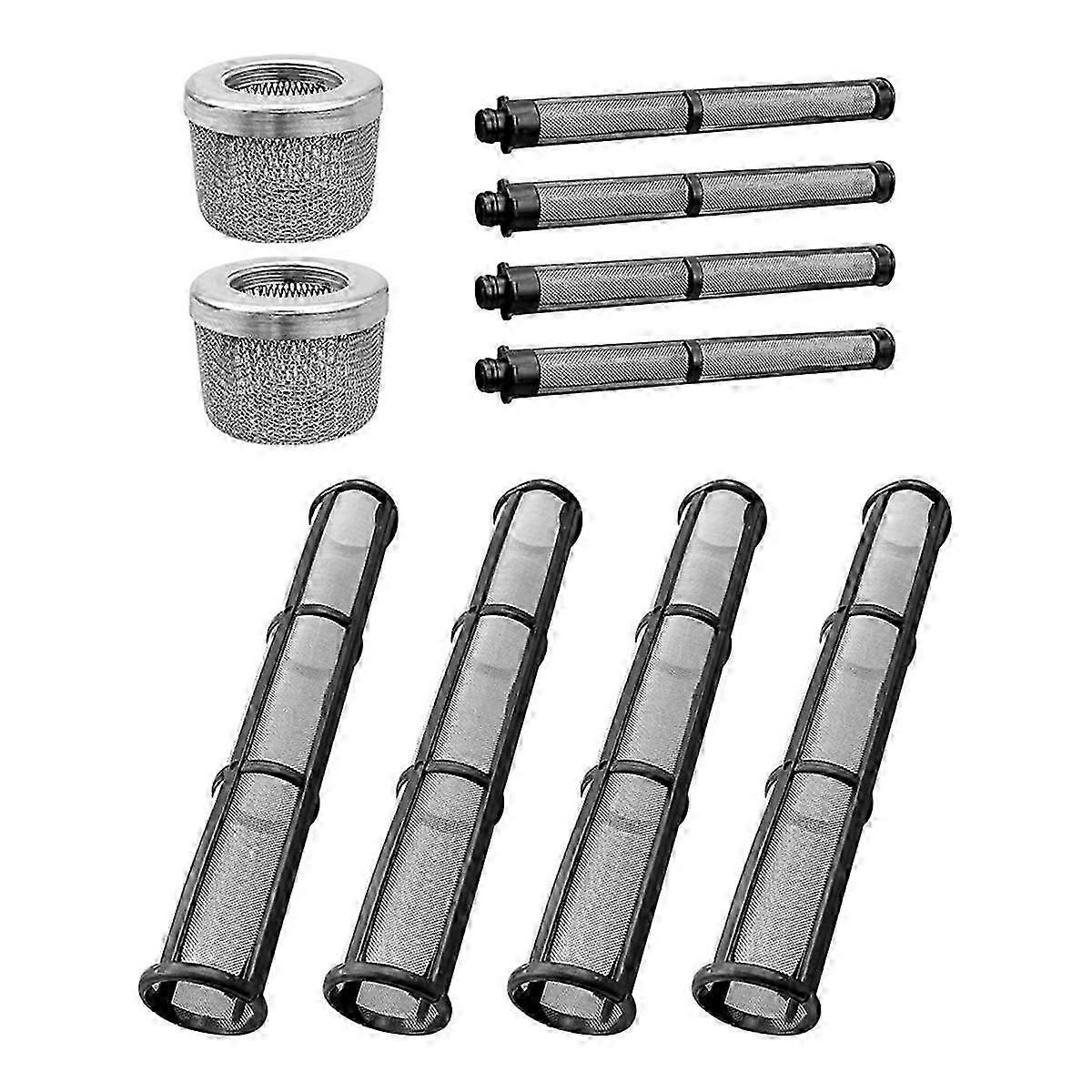 Airless Filter Screen Kit Suction Pipe Pump Inner Core Filter Screen 287032 Filter Screen Fit For 695