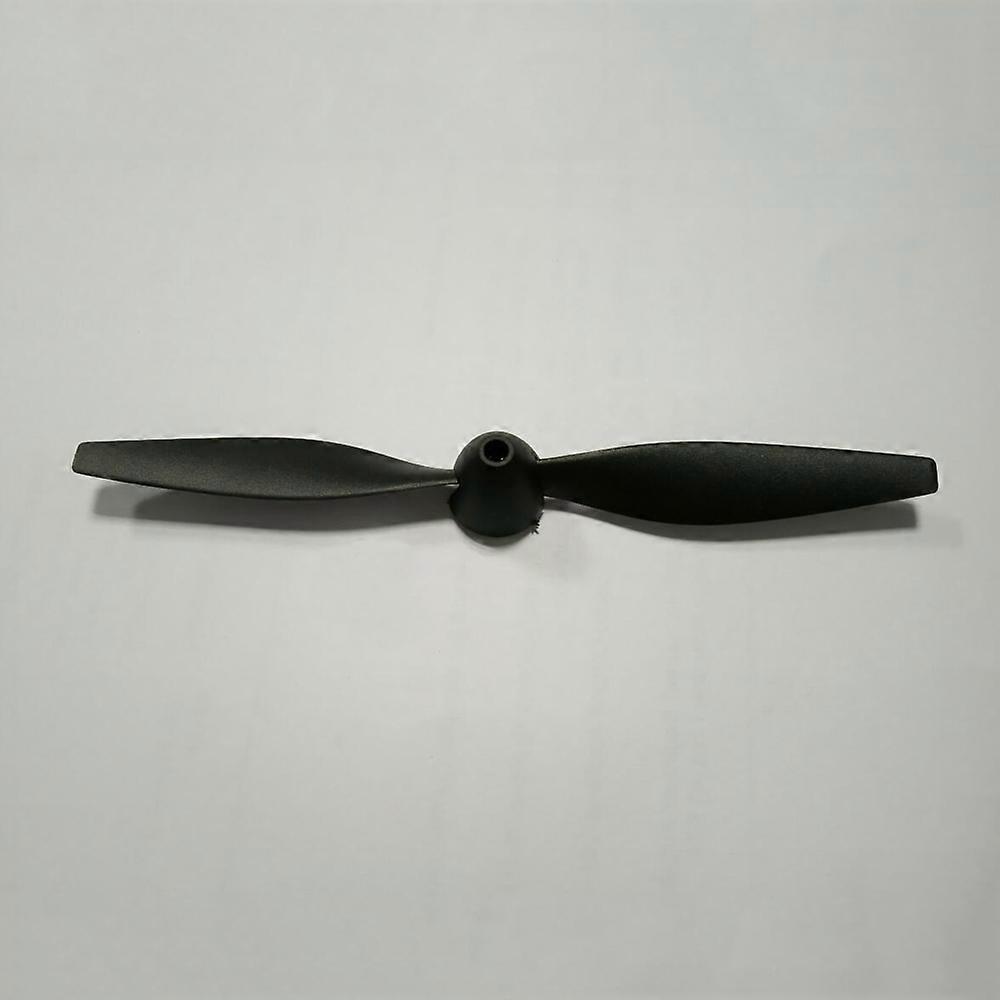 2PCS/4PCS/10PCS 2-Blade Propeller With Spinner Screw Set for Eachine A6M Zero 400mm RC Airplane Acce