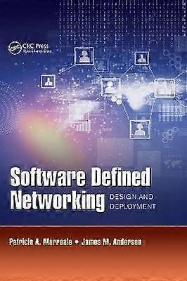 Software Defined Networking