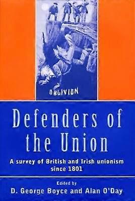Defenders of the Union
