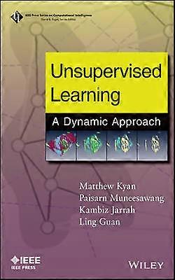 Unsupervised Learning