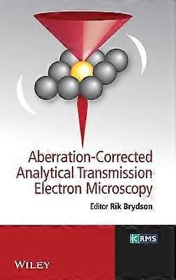 Aberration-Corrected Analytical Electron Microscopy