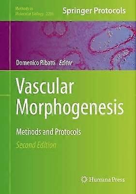 Vaskulär morfogenes