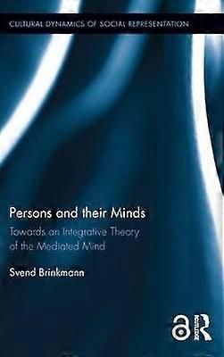 Persons and their Minds