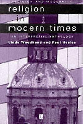 Religion in Modern Times