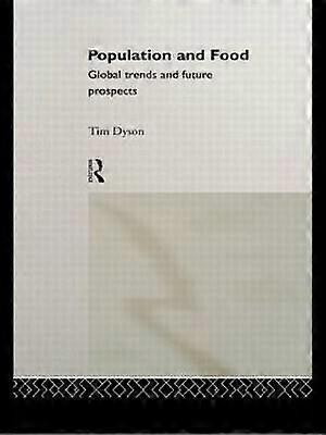Population and Food