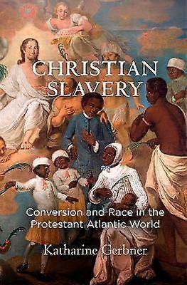 Christian Slavery
