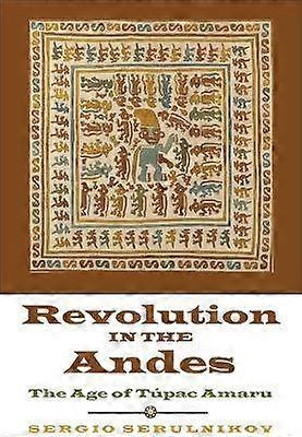 Révolution dans les Andes