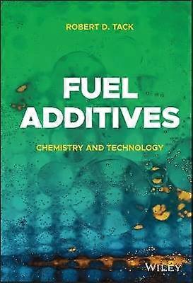 Fuel Additives