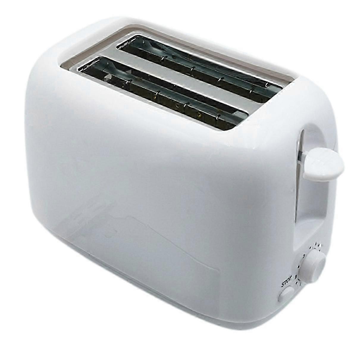 Kitchen Fully Automatic Breakfast Machine Toaster Bread Toaster Home Breakfast Toaster Heater Tool Eu Plug